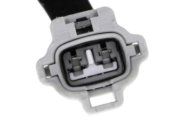 1997-2001 Lexus ES300 ABS Wheel Speed Sensor - Front Left (Vemo)