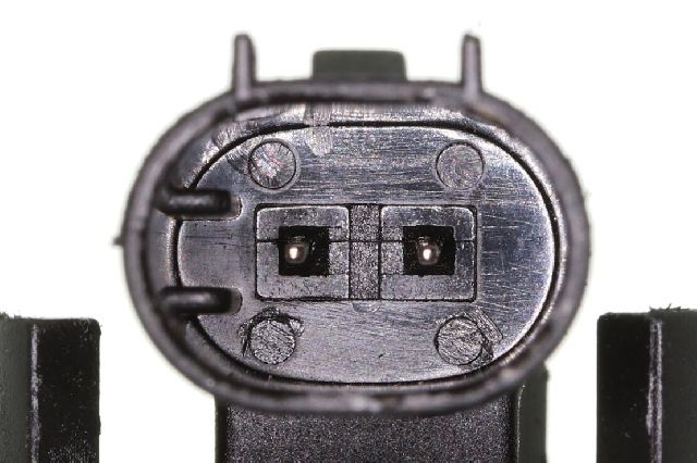 2014 Mercedes-Benz Sprinter 2500 Engine Coolant Thermostat Housing (Vemo)