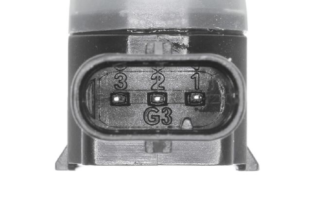 2007-2009 BMW X3 Parking Aid Sensor - Front Inner (Vemo)