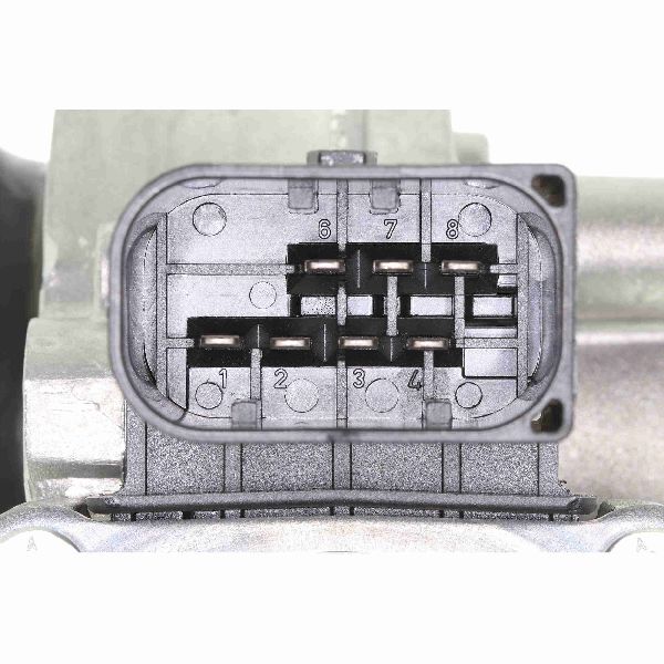 2006-2015 Mercedes-Benz ML350 Transfer Case Actuator (Vemo)