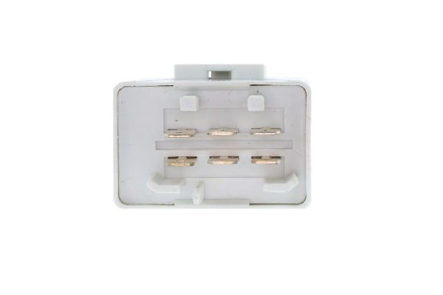 1987-1991 Volvo 780 Fuel Pump Relay (Vemo)