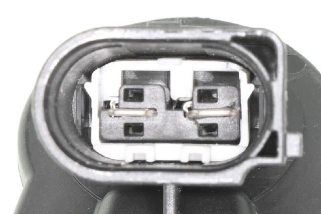 2007-2011 Audi S6 Parking Brake Actuator - Rear (Vemo)