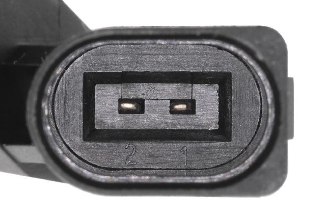 2010-2016 Porsche Panamera ABS Wheel Speed Sensor - Front or Front Left or Front Right or Rear or Rear Left or Rear Right (Vemo)