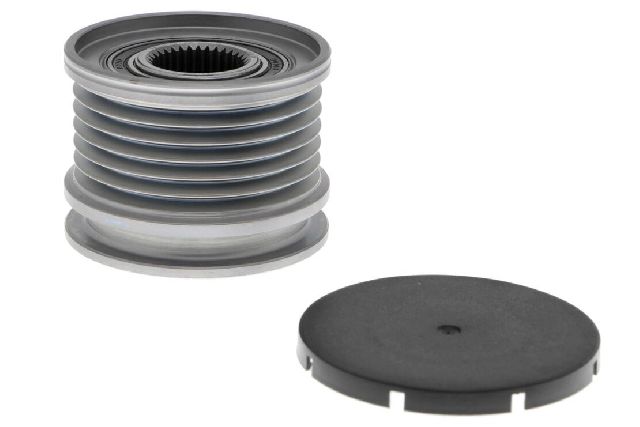 2010-2018 Mercedes-Benz Sprinter 2500 Alternator Clutch Pulley (Vemo)