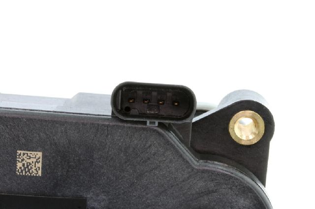 2007-2008 Mercedes-Benz ML320 Engine Intake Manifold Actuator (Vemo)