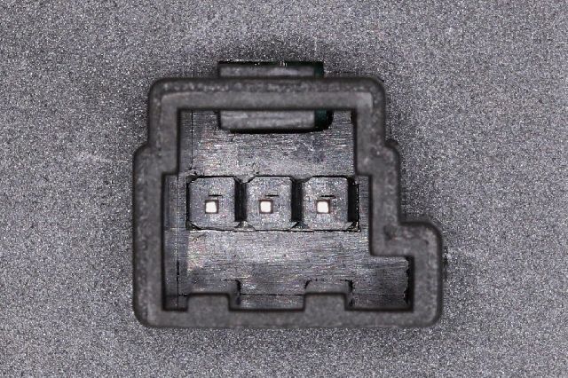 2012-2015 Mercedes-Benz ML350 Door Window Switch - Front Left (Vemo)