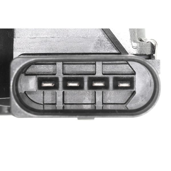 2006-2008 Audi A3 Wiper Motor -  or Front (Vemo)