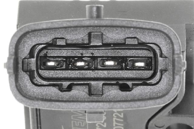 1999-2006 Volvo S80 Manifold Absolute Pressure Sensor (Vemo)