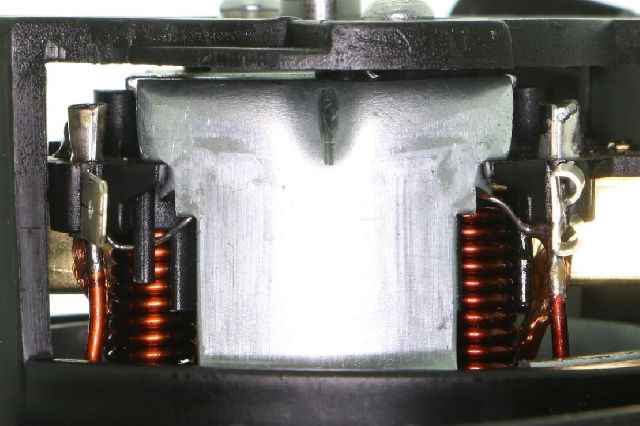 1994-1995 Mercedes-Benz C280 HVAC Blower Motor (Vemo)