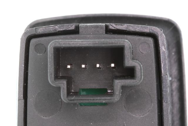 2006-2011 Mercedes-Benz ML350 Door Window Switch - Front Right or Rear (Vemo)