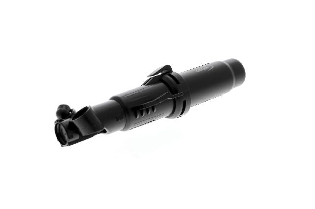 2012-2016 BMW M5 Headlight Washer Nozzle - Right (Vemo)
