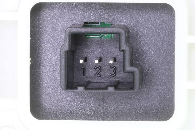 2010-2012 Mercedes-Benz GLK350 Door Window Switch - Front (Vemo)