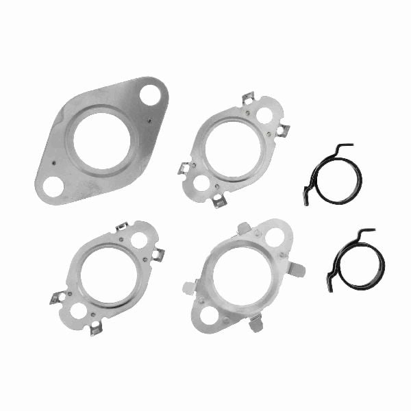 2009-2012 Audi A4 Exhaust Gas Recirculation (EGR) Gasket Set (Vemo)