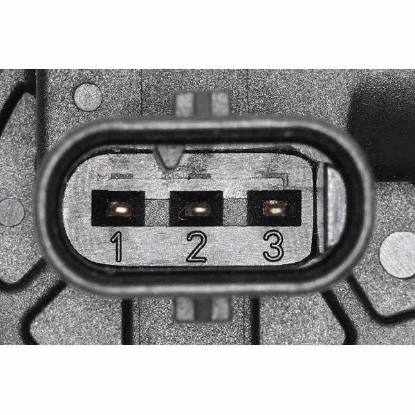 2013-2017 BMW X3 Engine Crankshaft Position Sensor (Vemo)