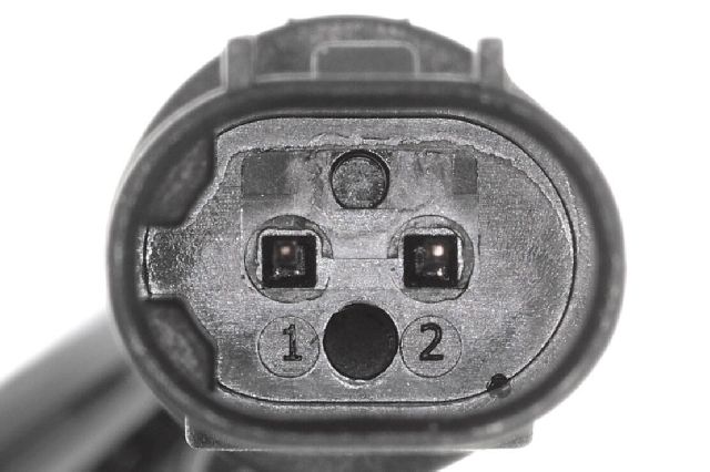 2017 Mini Cooper Countryman ABS Wheel Speed Sensor - Front (Vemo)