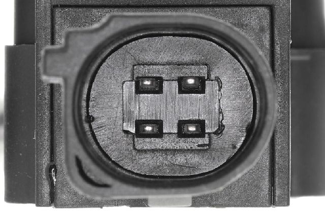 2009-2016 Volkswagen Eos Headlight Level Sensor - Front Left (Vemo)