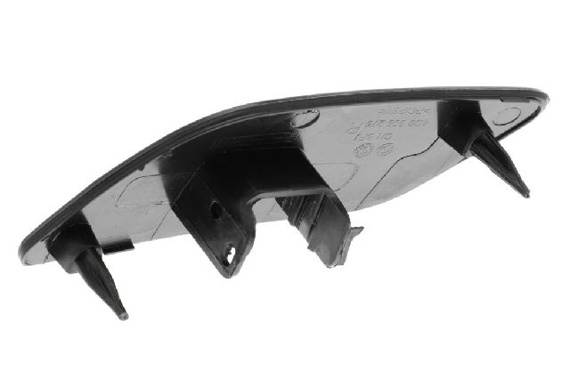 2012-2014 Audi A6 Bumper Cover (Vemo)