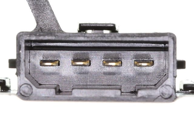 2014-2015 Audi allroad Wiper Motor (Vemo)
