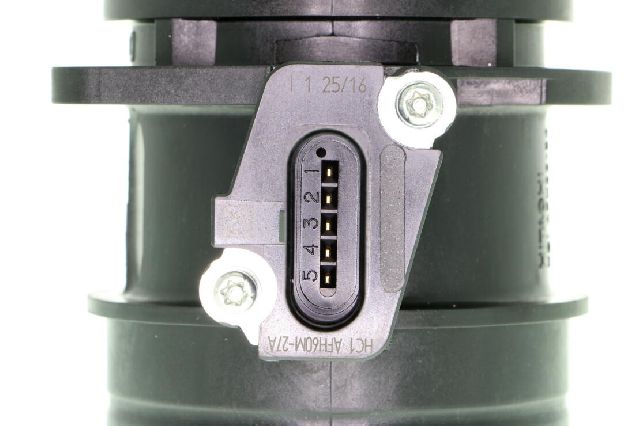 2008-2013 Audi A3 Mass Air Flow Sensor (Vemo)