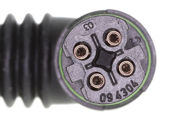 2000-2003 BMW M5 Ignition Knock (Detonation) Sensor (Vemo)