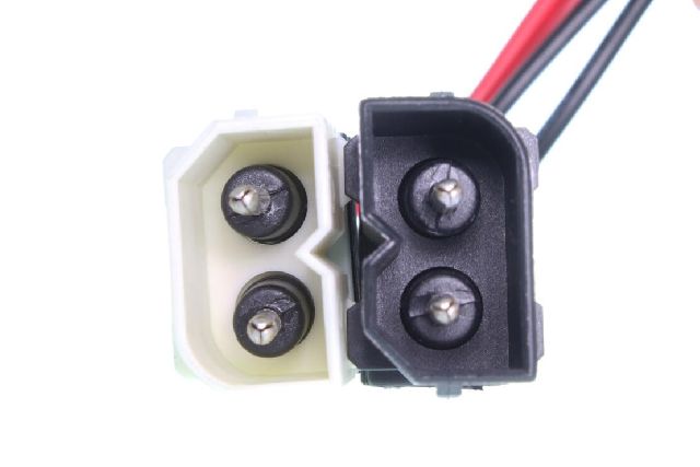 1991-1993 BMW M5 HVAC Pressure Switch (Vemo)