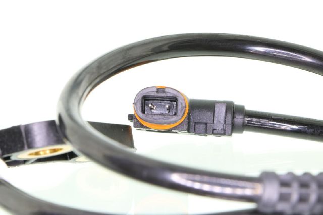 1996-1997 Mercedes-Benz C280 ABS Wheel Speed Sensor - Front Left (Vemo)