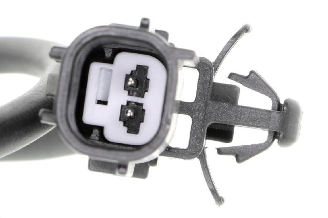 2008-2013 Toyota Highlander ABS Wheel Speed Sensor - Front Left (Vemo)