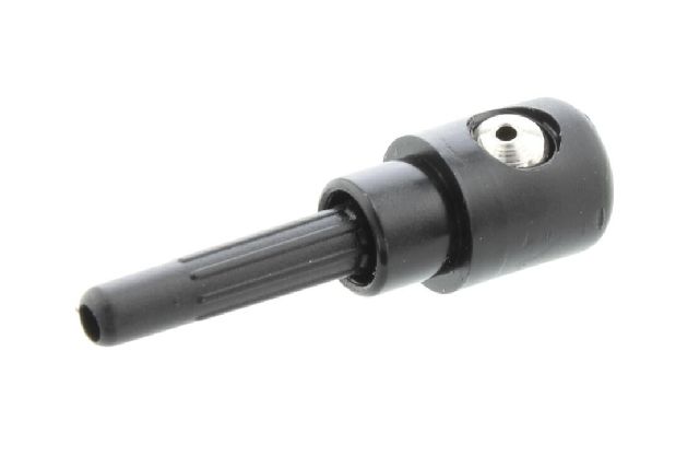 2002-2003 Audi S6 Windshield Washer Nozzle (Vemo)