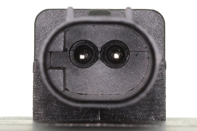 2011-2017 Volkswagen Touareg HVAC Heater Control Valve - Rear (Vemo)