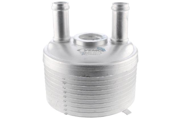 2003-2006 Audi TT Automatic Transmission Oil Cooler (Vemo)