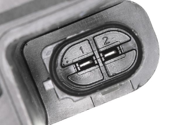 2015-2018 Volkswagen Golf R Parking Brake Actuator - Rear Left (Vemo)