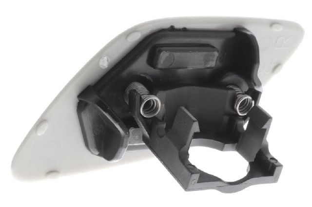 2007-2010 BMW 335i Bumper Cover - Front Right or Right (Vemo)