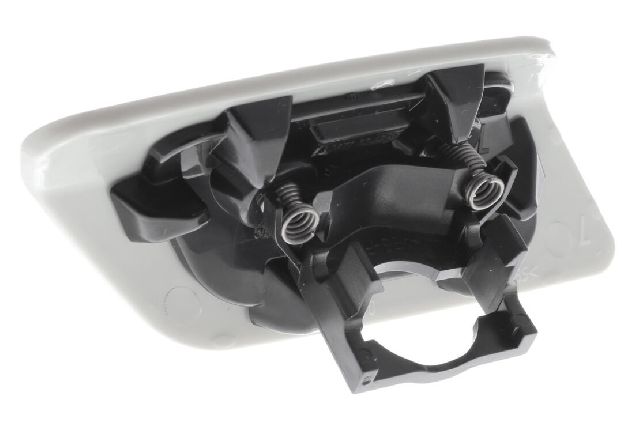 2011-2013 BMW 335i Bumper Cover - Front Left or Left (Vemo)