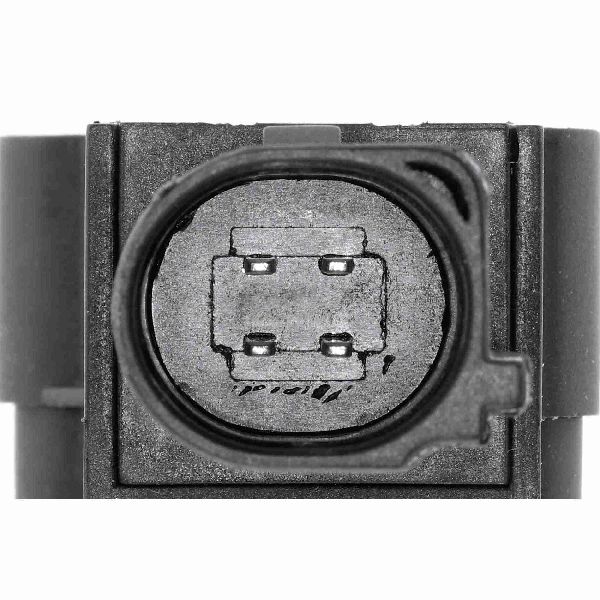 2011-2017 Volkswagen Touareg Suspension Ride Height Sensor -  or Rear (Vemo)