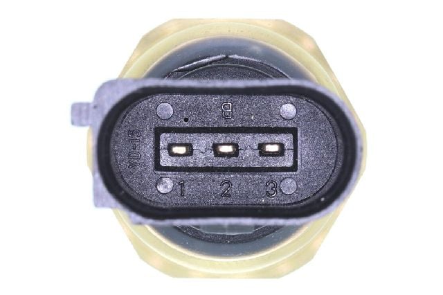 2007-2011 Audi S6 Fuel Pressure Sensor (Vemo)