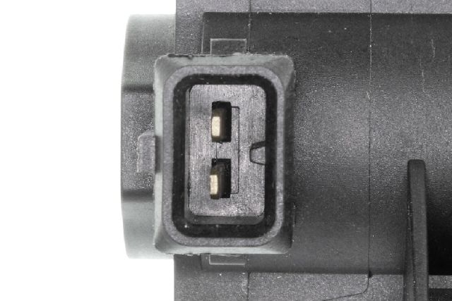 1999 Volkswagen Golf Exhaust Gas Recirculation (EGR) Valve Control Sole (Vemo)