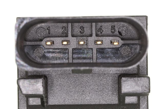 2009-2017 Volkswagen CC Clutch Starter Safety Switch (Vemo)
