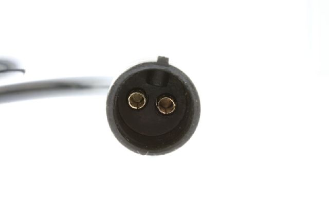 1993-1996 Volkswagen EuroVan ABS Wheel Speed Sensor - Rear Left or Rear Right (Vemo)
