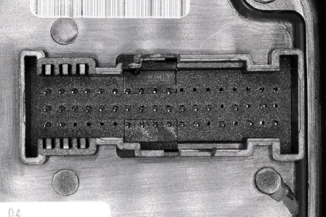 2017-2019 Mercedes-Benz CLA250 Headlight Control Module - Left or Right (Vemo)
