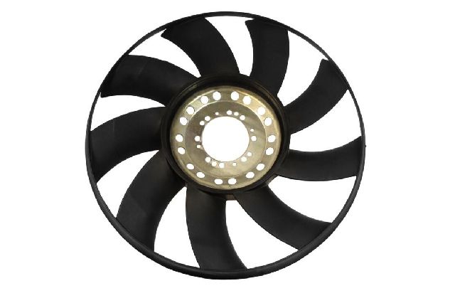 2004-2006 BMW 760i Engine Cooling Fan Clutch Blade (Vemo)