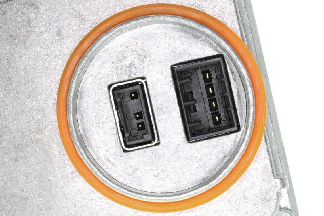 2010-2015 Audi Q7 Headlight Control Module (Vemo)