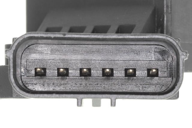 2006-2008 Honda Ridgeline Engine Crankshaft Position Sensor (Vemo)