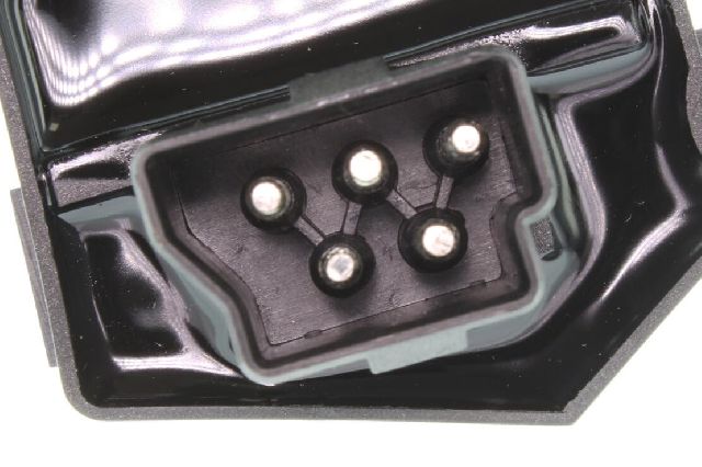 1995-1999 BMW M3 HVAC Blower Motor Resistor (Vemo)