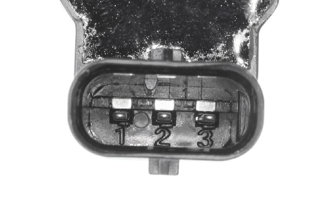 2010-2016 BMW 528i Parking Aid Sensor - Front Inner or Rear (Vemo)