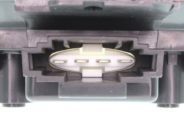 2000-2006 Audi TT HVAC Blower Motor Resistor (Vemo)