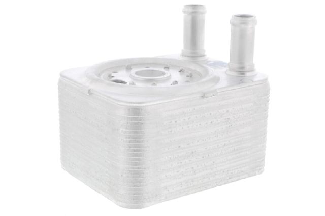 2010-2013 Audi A3 Engine Oil Cooler (Vemo)
