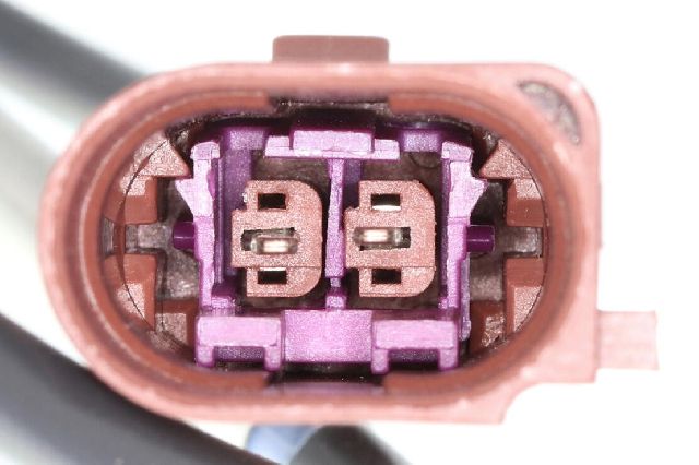 2010-2013 Audi A3 Exhaust Gas Temperature (EGT) Sensor - Before Particulate Filter (Vemo)