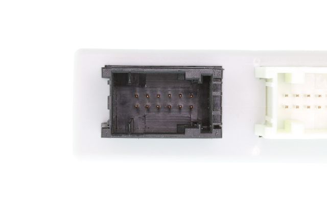 2006-2011 BMW 323i Park Assist Control Module (Vemo)