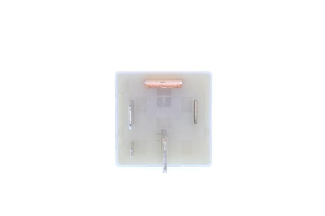 2006-2007 Audi A3 Fuel Pump Relay (Vemo)
