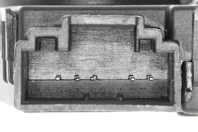 2015-2017 Audi A3 HVAC Blend Door Actuator (Vemo)
